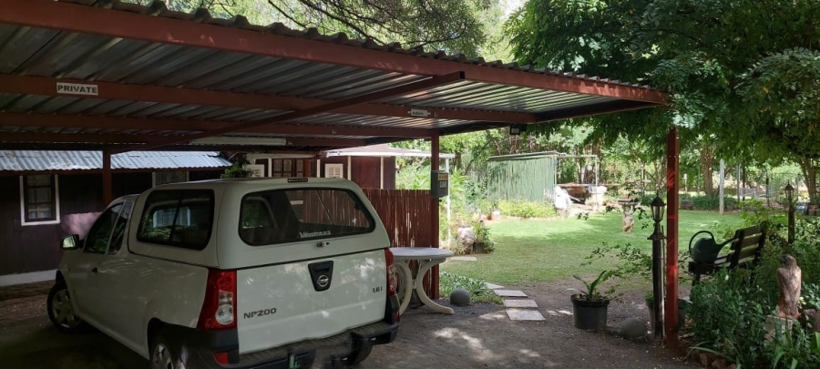2 Bedroom Property for Sale in Bethulie Free State